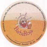 BarbaRoja AR 093
